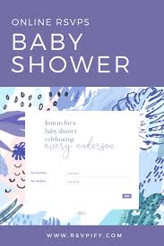 Online Invitation And Rsvp Management For Baby Showers Fully Customizable To Fit Your Event S Needs Invitation Printing Customizable Invitation Rsvp Website