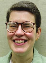 From the Dean Bonnie MacEwan Looking Inward and Looking Outward