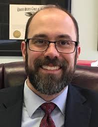 From Our 2019 Co-chairs From Our 2018 Co-chairs