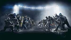 Jager operator wallpaper download to your mobile from phoneky. 561 Tom Clancy S Rainbow Six Siege Hd Wallpapers Hintergrunde Wallpaper Abyss