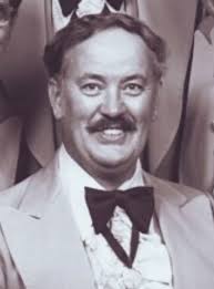 Joseph Thomas “Joe” Daniels (1930-1987)