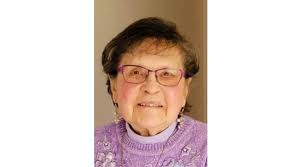 Mary Huybers Obituary (1936