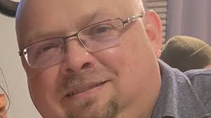 Robert (Rob) David Murphy