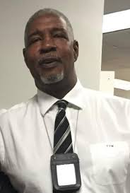 Southern District of Florida Blog: RIP Troy Walker