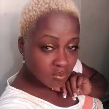 TashaK let her know OFF RIP how WILD those Wigs were