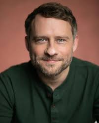 Daniel Brocklebank aka Billy admits, it's hard to leave the house  sometimes!! 💙💙 #coronationstreet #Corrie