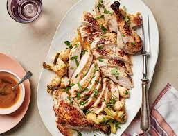 The literal translation of saltimbocca means jumps in the mouth in italian. 4 Foolproof Ways To Season And Serve A Roast Chicken Goop