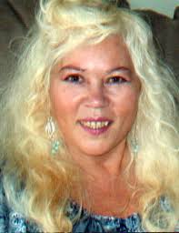 Obituary information for Luba L. Vasiliev