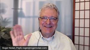 Seeing Things As They Are Meditation with Roger Nolan, PsyD, LMFT
