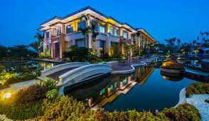 What makes country garden diamond city so special? Country Garden Diamond City Semenyih Bungalow Semi D Terrace Landed Property With Clubhouse