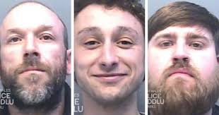 Cocaine gang had missing woman under bed and bank card reader for customers 