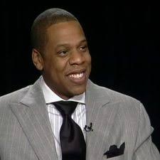 Jay Z — Charlie Rose