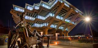 The transfer of credit is determined solely by the receiving institution. University Of California San Diego