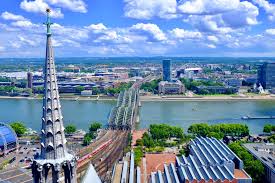 The cologne bonn region (german: 5 Things To Do In Cologne In One Day Let S Go And Explore