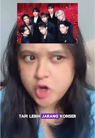 Pendapat tentang Konser ATEEZ dan Boycott