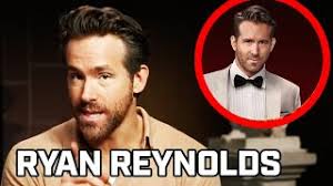 Red Notice: Ryan Reynolds On Fighting The Rock