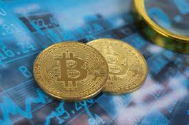 The first way you can invest in bitcoin is by purchasing a coin or a fraction of a coin via trading apps such as coinbase. Various Ways To Invest In Bitcoin