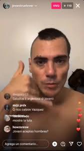 Jovani Vazquez Mujer