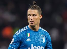 Do you believe elkann is a juventus fan? Cristiano Ronaldo Caught Up In Coronavirus Scare As Several Italian League Players Test Positive