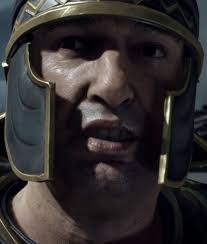 Vitallion (Character)