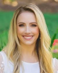 Olivia Blandford's Instagram, Twitter & Facebook