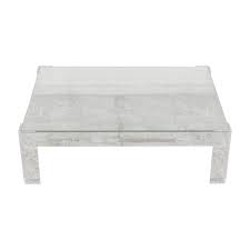 Furniture, decor, and home accessories. 53 Off Wisteria Wisteria Disappearing Coffee Table Tables