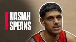 Rhys Stanley Community Camp Media Op