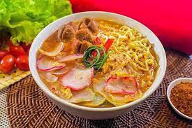 Pin Di Resep Bakmi