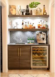 Pin By Ac On Laiza S Home Bar Furniture Modern Home Bar Home Wet Bar