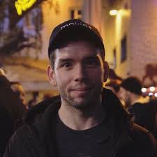 Ryan Patrick (@ryanpatrickus)