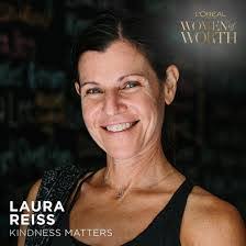 Laura Reiss's Instagram, Twitter & Facebook