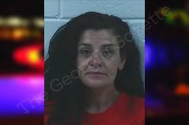 Jamie Skinner — Jackson County Jail Bookings