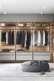 Regalsysteme Von Nobilia Individuell Planbarer Stauraum Fur Kuche Und Wohnraum Kuchenfinder In 2020 Begehbarer Kleiderschrank Kleiderschrank Offener Kleiderschrank