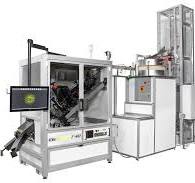 Turned/Screw Machine Parts - General Inspection