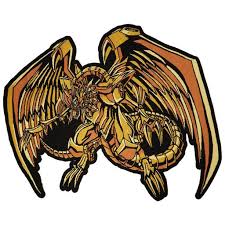 Image result for wing of ra