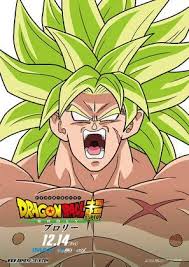 As a result, (and because of the popularity the character already displayed), cards related to broly were highly sought after. Import Posters Dragon Ball Z Broly The Legendary Super Saiyan Japanese Movie Wall Print 30cm X 43cm Amazon Sg Home