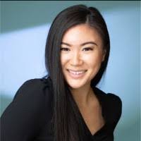 Anna Kwok's Instagram, Twitter & Facebook