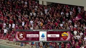 Salernitana vs as roma tv channel. Jqqgyfmhbg60cm