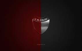 Fifa 17 colón de santa fe primera división. Herunterladen Hintergrundbild Colon Santa Fe Die Argentinische Fussball Club In Der Argentinischen Primera Division Rot Schwarz Logo Rot Schwarz Carbon Faser Hintergrund Fussball Santa Fe Argentinien Ca Colon Logo Fur Desktop Kostenlos