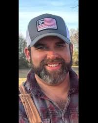 Jonathon Drew Goodson Obituary April 18, 2025