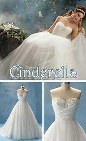 Princess Wedding Dresses Wedding Dresses Princess Ballgown Dream Wedding Dresses