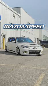 Image result for Rally White 2007 Mazda3