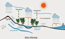 Proses evaporasi selalu terjadi setiap harinya. Siklus Hidrologi Geography Quiz Quizizz