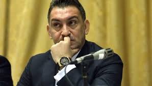 Sică dumitrescu, trimis în judecată pentru trafic de substanțe interzise! Sir Dumi