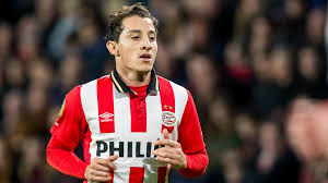 Nuestra águila de oro mexicana : Mexico Transfer News Real Betis Confident Of Landing Andres Guardado From Psv Goal Com