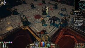 Incredible Adventures Of Van Helsing The Sewers Game Concept Art The Incredibles Concept Art