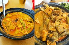 War es durch empfehlung von radio dj empfehlung gebracht. 11 Delicious Fish Head Curries Around Kl Pj That Will Make You Drool