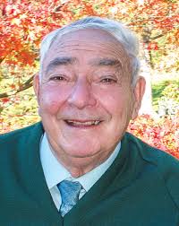 Vito Agosta — Il Globo