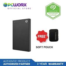 Shipping fees not yet included.) seagate 1tb slim blk external hard drive. Seagate Philippines Seagate External Hard Drives For Sale Prices Reviews Lazada