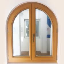 Specialty windows from renewal by andersen add beauty and character to your home. China French Casement Window Pine Larch Window Round Top Design With Double Glass Panels China Window Pine Larch Window